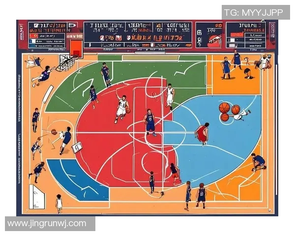 基于NBA球队技战术风格对抗分析的赛果预测系统研究与应用