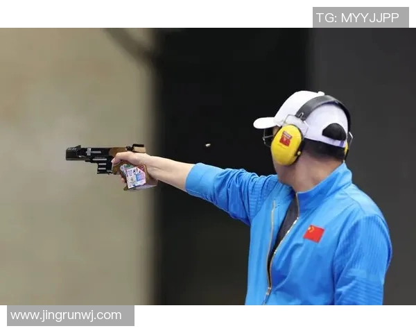 奥运会射击项目中心理调节与心态优化技巧全面解析