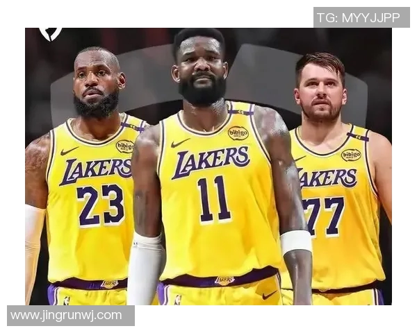 湖人迎来重磅内线新援 强化阵容为季后赛冲击奠定基础