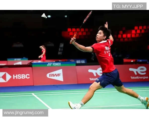 羽毛球女子单打运动员提升心理素质的科学训练路径与实践探索