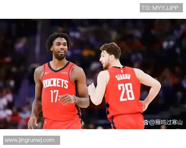 重磅消息！火箭队或将因伤缺席下一轮关键比赛