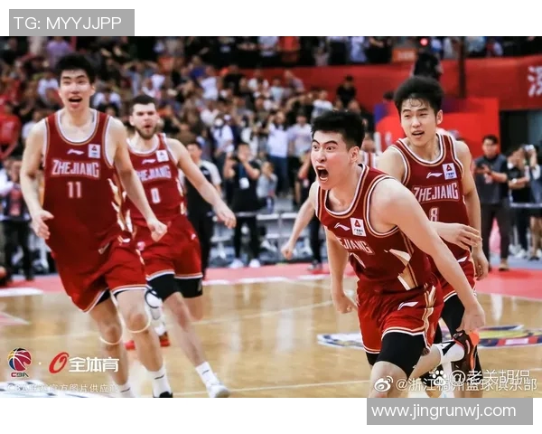 CBA总决赛精彩回顾与未来发展展望分析 CBA总决赛精彩回顾与未来发展展望分析