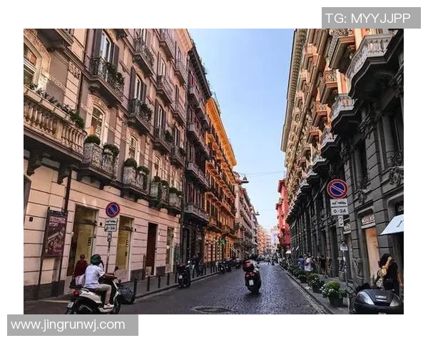 细数那不勒斯五大高光时刻,满满回忆杀 细数那不勒斯五大高光时刻,满满回忆杀