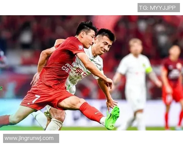 战术拆解：武磊为何能掌控比赛节奏？