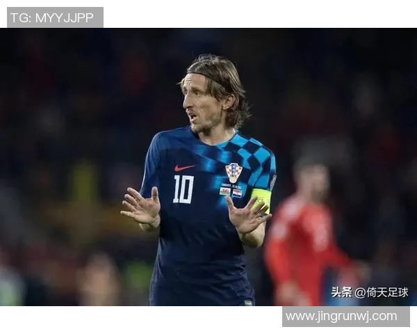 今日焦点战：莫德里奇对决即将打响