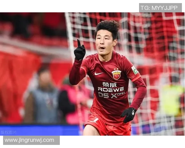 重磅转会！武磊或将登陆新东家