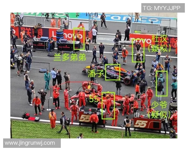 F1赛季核心赛道解析与关键弯角挑战全景分析