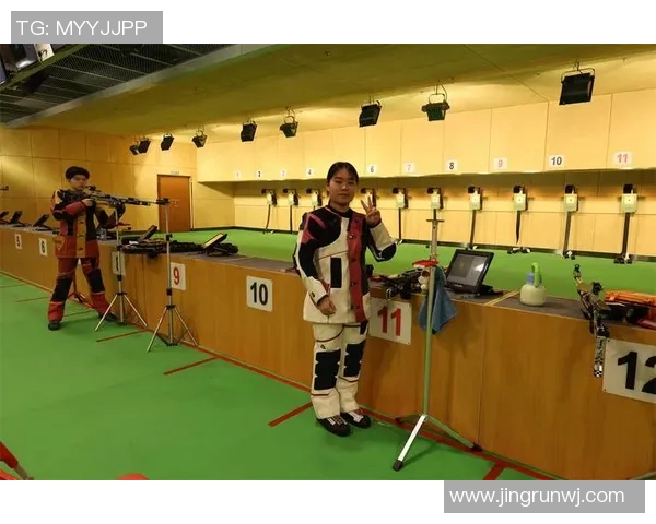 奥运会射击项目中心理调节与心态优化技巧全面解析 奥运会射击项目中心理调节与心态优化技巧全面解析