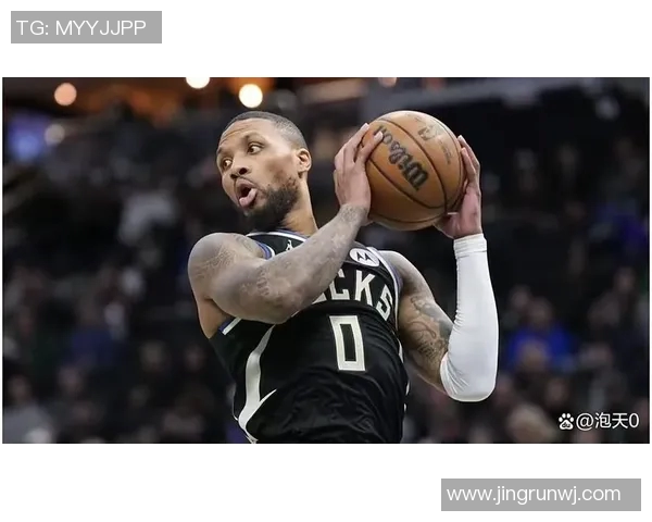 利拉德逐渐告别巅峰状态未来职业生涯选择何去何从